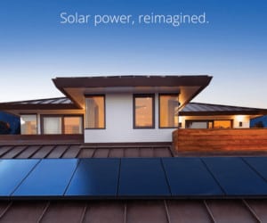 sunpower pv system vs. tesla solar roof