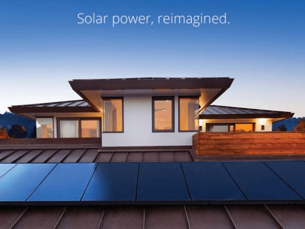 SunPower PV System vs. Tesla Solar Roof