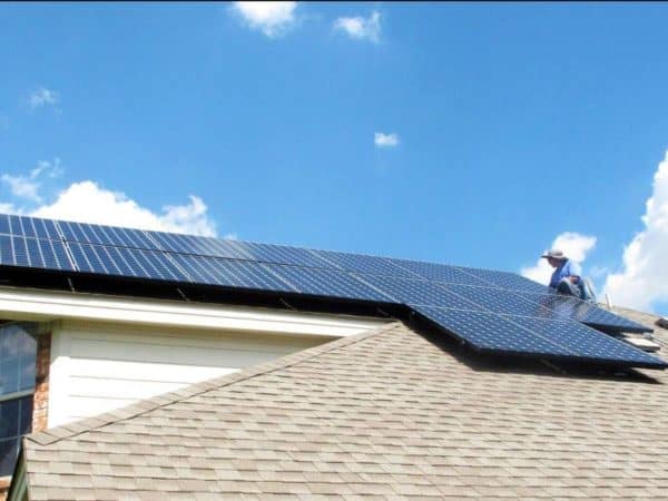 50 Solar Power Facts