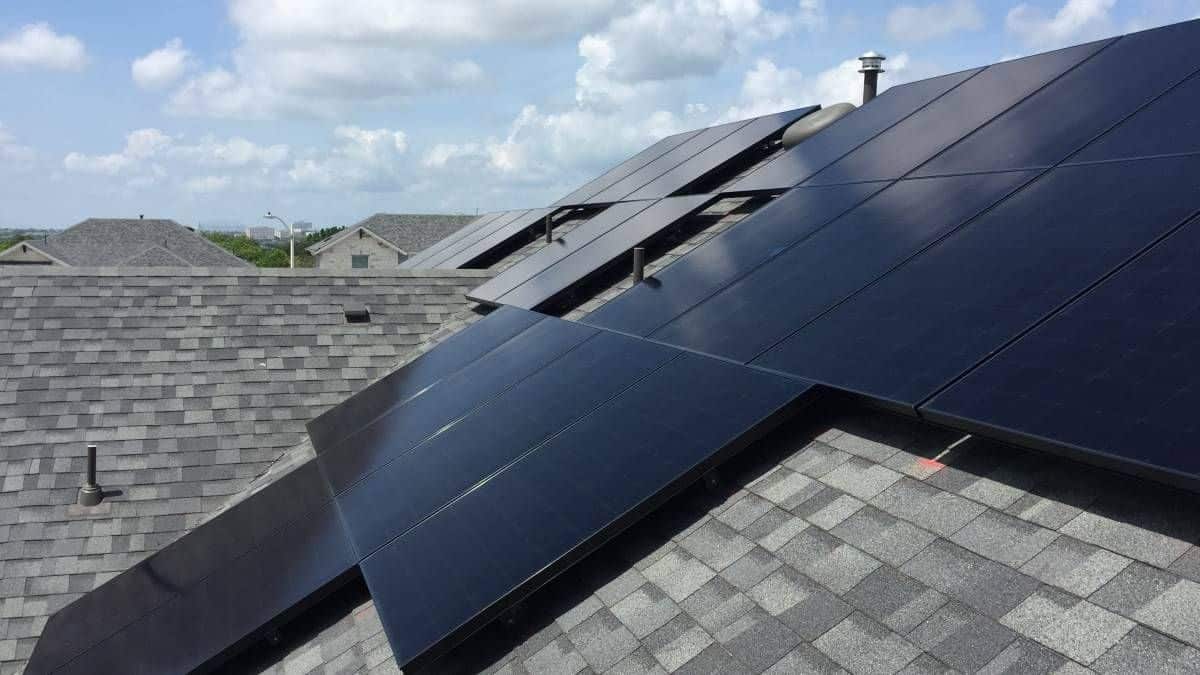 are solar panels worth it?