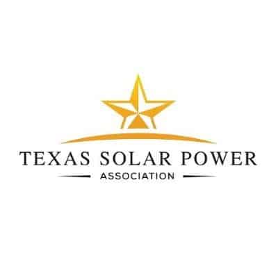 Charlie Hemmeline, Texas Solar Power Association