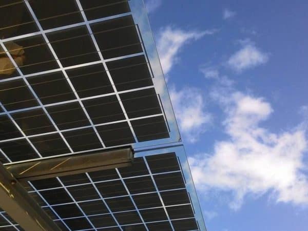 Who makes the best solar panels?