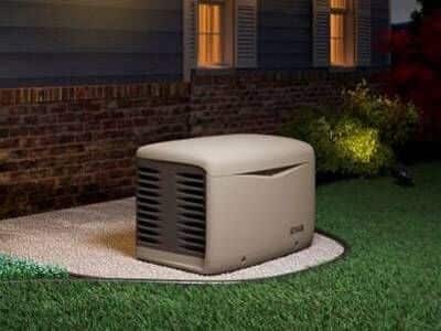 Generators KOHLER Home Generator