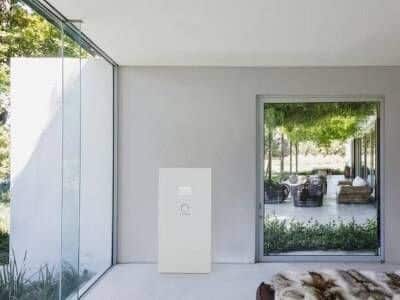 Solar-Batteries-Backup-Power