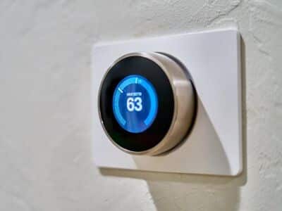 Energy Savings Tips Nest Smart Thermotat