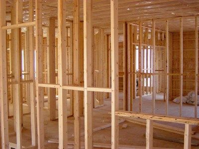 Energy Efficiency Construction Considerations for New Homes