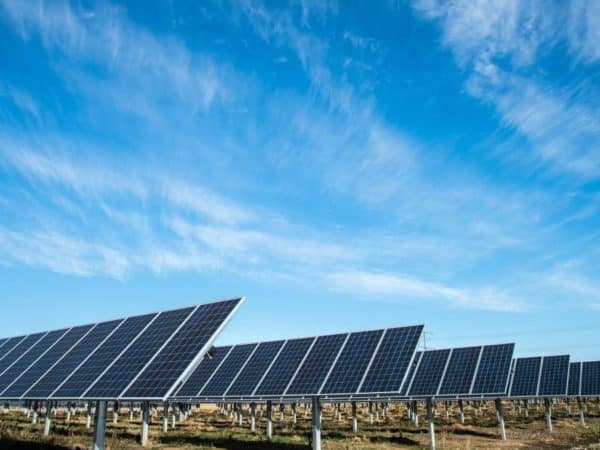 Huge Solar Power Project Coming to the Houston Area