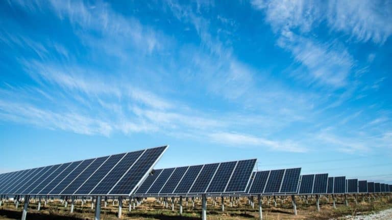 huge solar power project coming to the houston area