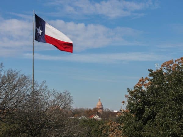 Texas Solar Roundup