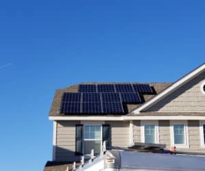 how does the solar tax credit work? the ultimate guide