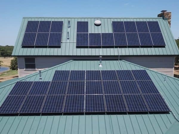 5 Reasons Why You Should Go Solar Now