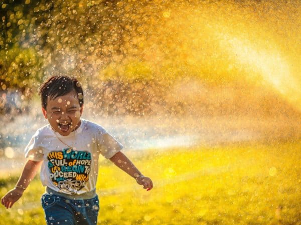 Celebrate Summer from Home