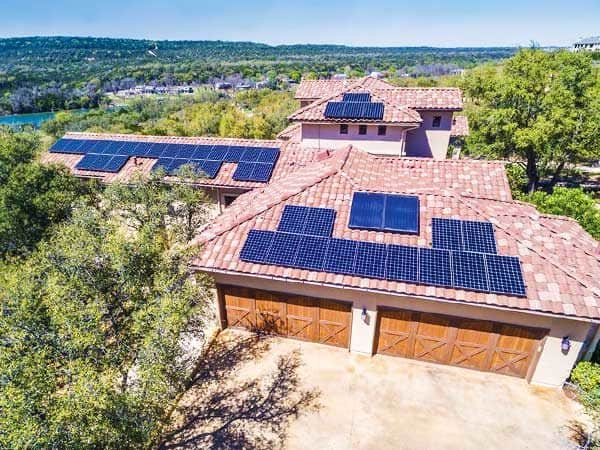 How Much Do Solar Panels Cost in Austin?