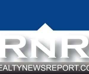 Realty News Report banner