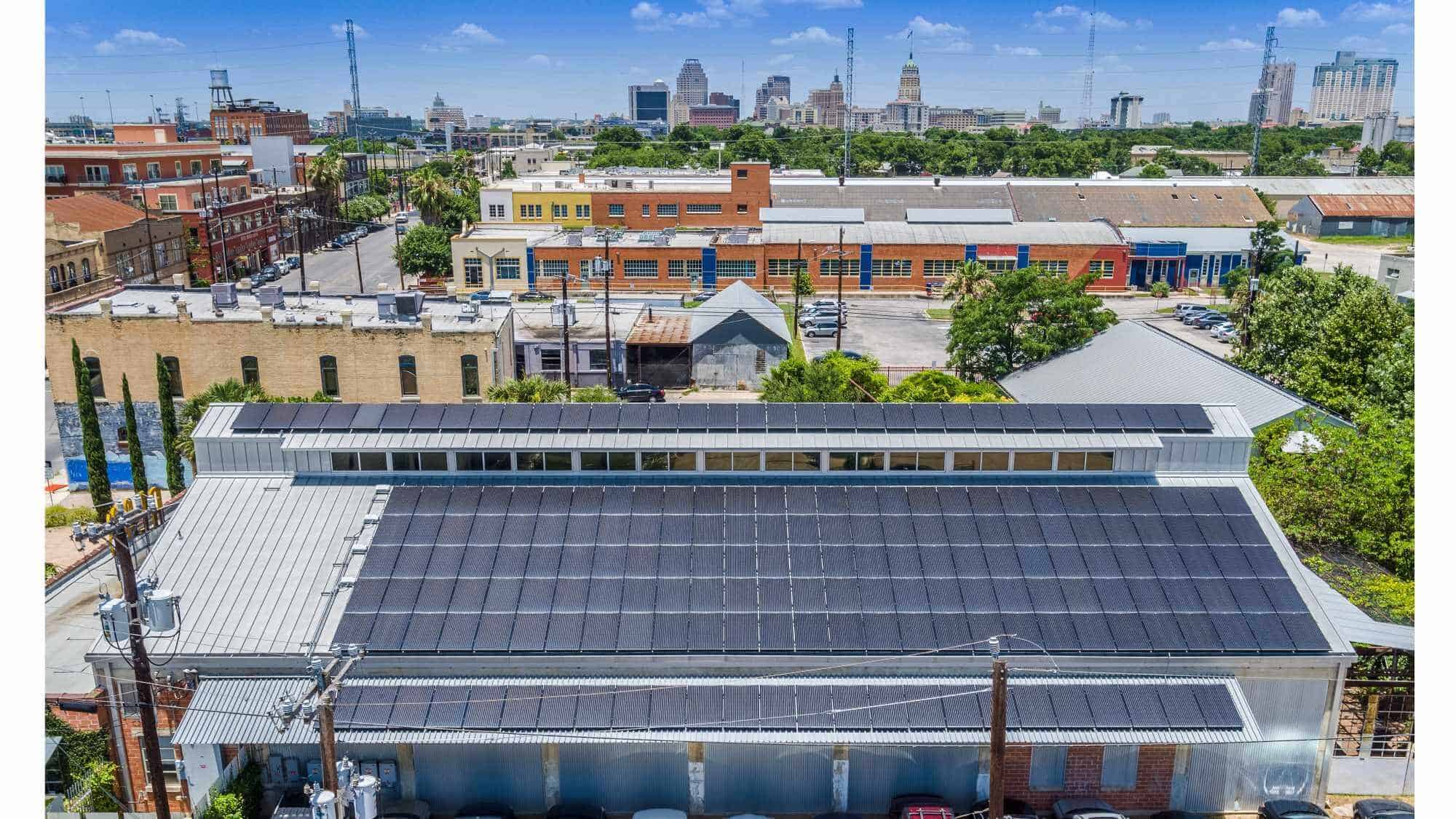 Solar Panel Installers Near San Antonio, TX Freedom Solar Power