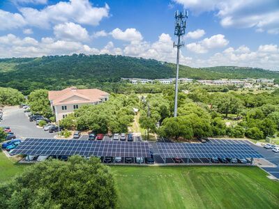 Texas Solar Industry Watches as Trade Case Moves Forward