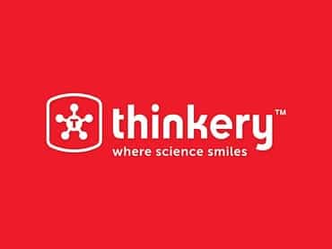 Thinkery | The premiere Children's Museum in Austin, Texas logo