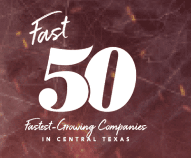 Freedom Solar Named The #15 Fastest Growing Company By The Austin Business Journal