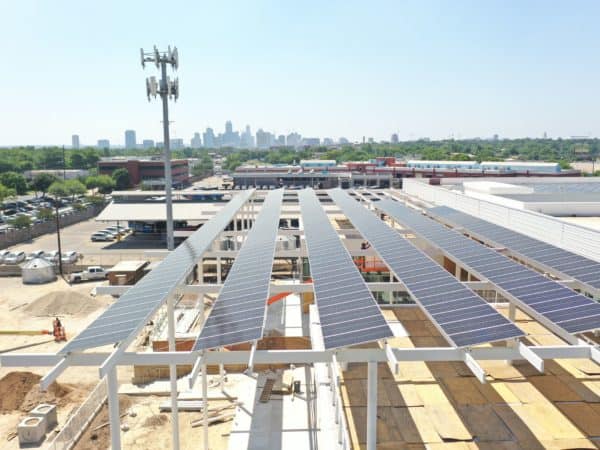Freedom Solar Enjoying Pandemic-Fueled Growth