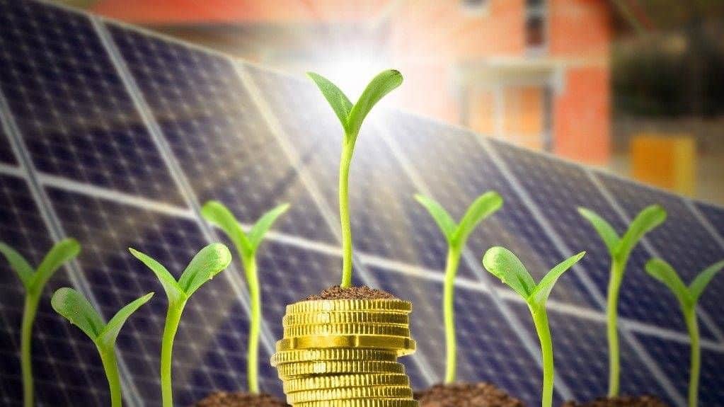 Garland Power And Light Solar Rebate Application