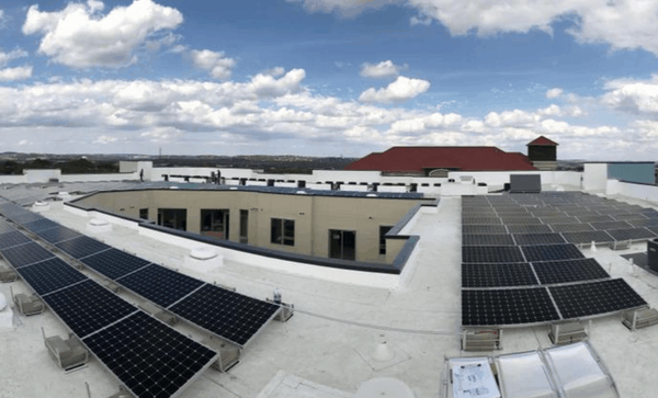 Apartment Complexes Becoming Hot Market For Solar In San Antonio