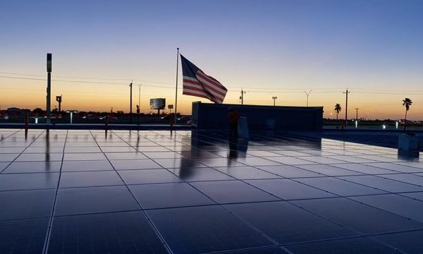 Freedom Solar Installs Solar Arrays at 3 Rio Grande Valley Car Dealerships