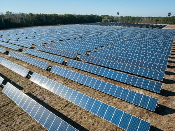 SunShare Partners With Arc Thrift Stores to Deliver Renewable Solar Energy