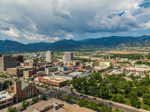 Colorado Springs Gets Its First Solar Co-Op