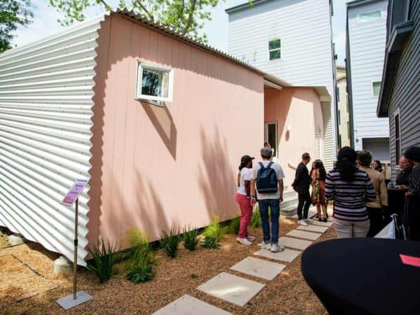 From Tiny Homes to Art Installations: Creative Uses of Solar Power