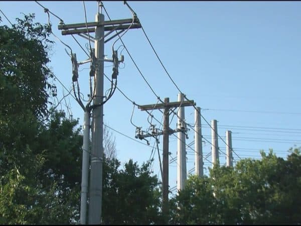 Hottest Start to May in Austin’s History, Expert Discusses Chances of Power Grid Failing