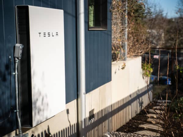 How to Optimize Your Tesla Powerwall During a Power Outage