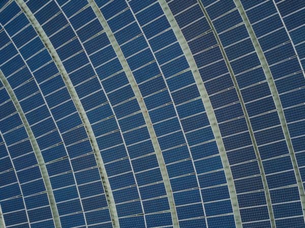 LG No Longer Manufacturing Solar Panels