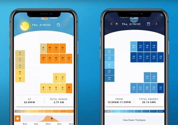 Understanding Your Solar System Performance With the mySunPower® App