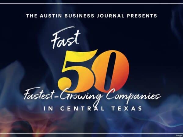 Freedom Solar Named An ABJ “Fast 50” Fastest-Growing Company in Central Texas in 2022