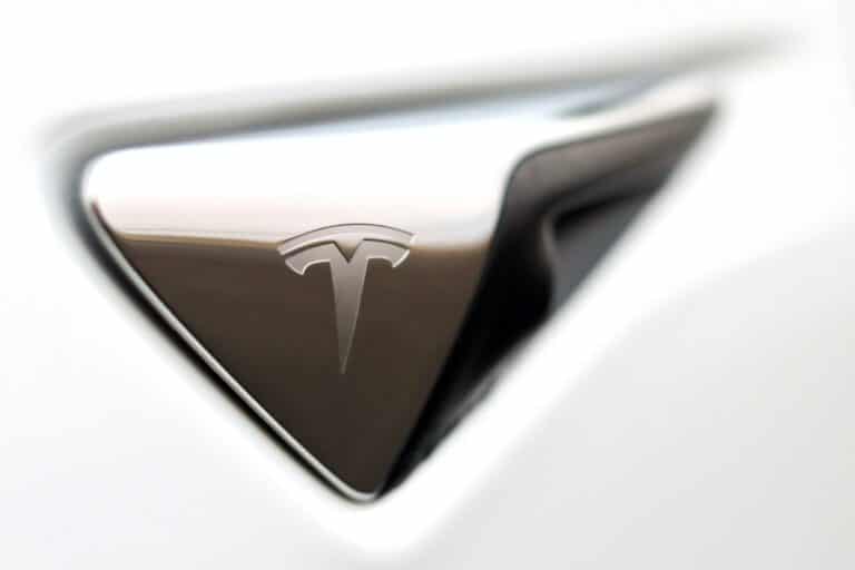 Tesla Powerwall symbol
