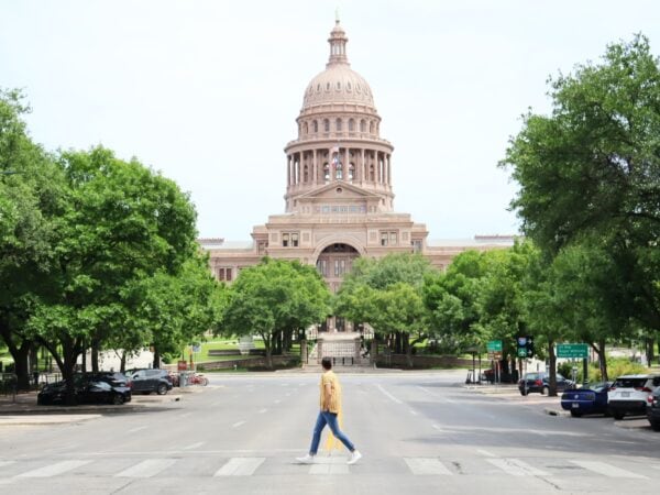 What Do Texas Solar Customers Want from the Legislature This Year? Nothing.