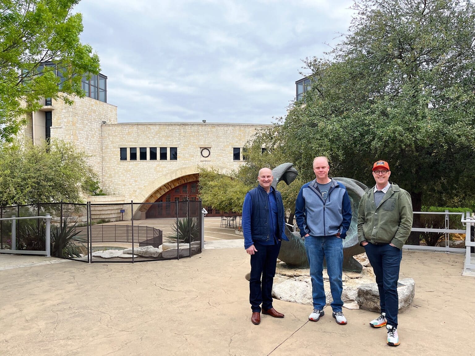 Riverbend Church Becomes One Of The First In Austin To Go Solar