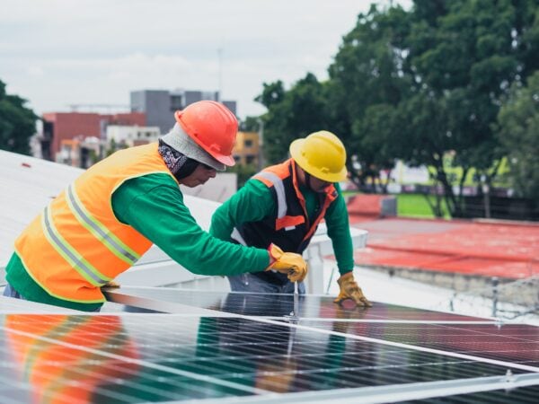 Vorteile der Solarenergie: Die staatlichen Anreize, die Sie kennen müssen