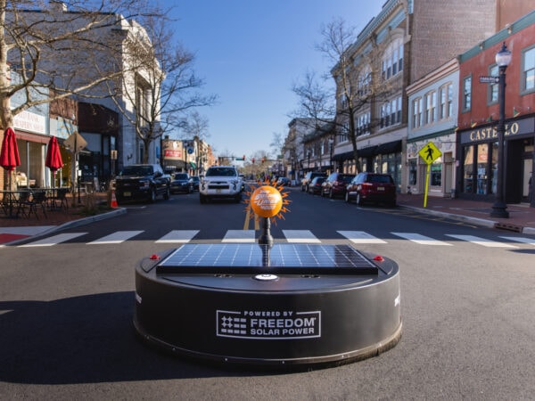 Meet The Worlds First Solar Powered Earth Vacuum: SOLAR-UMBA 4000