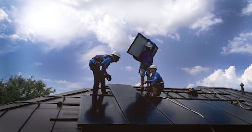 DIY Solar: Top 5 Reasons To Leave It to the Pros