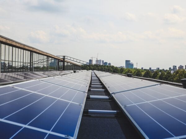 Inflation überwinden: So kaufen Sie Solarmodule in einer aufstrebenden Wirtschaft