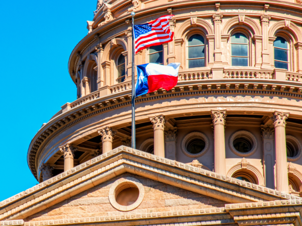 Texas “Dodged a Bullet” on Clean Energy — and No One Should Be Satisfied