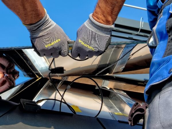 Considering Purchasing Used Solar Panels? Read This First