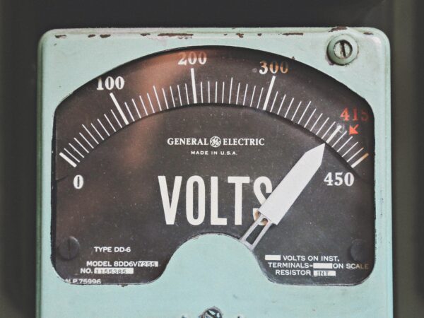 Why Is My Energy Bill So High?
