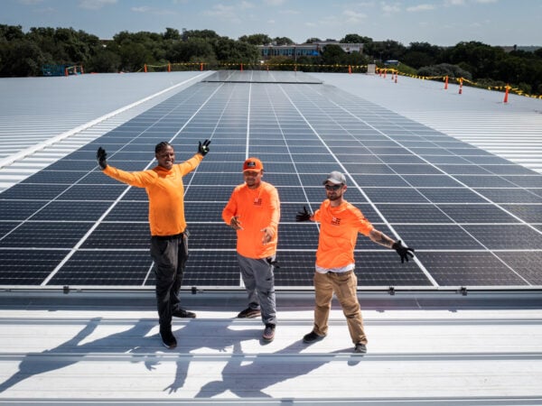 Climate-Controlled Storage Industry Turns to Freedom Solar for Turning More Profit on Facilities