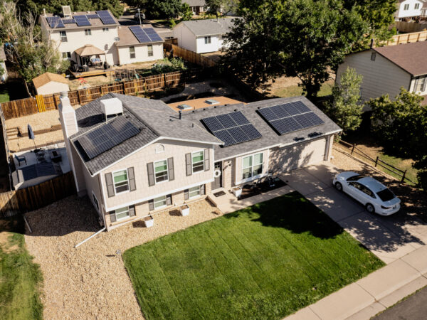 Guide to Going Solar with Xcel Energy in Colorado