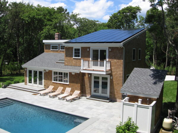 NorthCarolina - Ballantyne West Solar Company