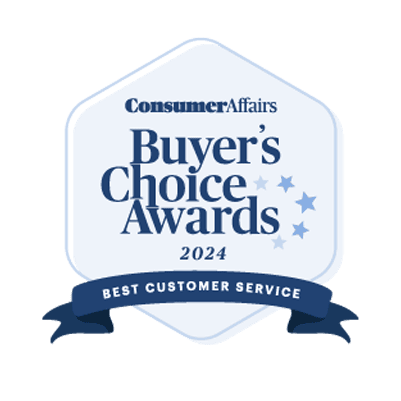 Buyer's Choice Award Winner 2024