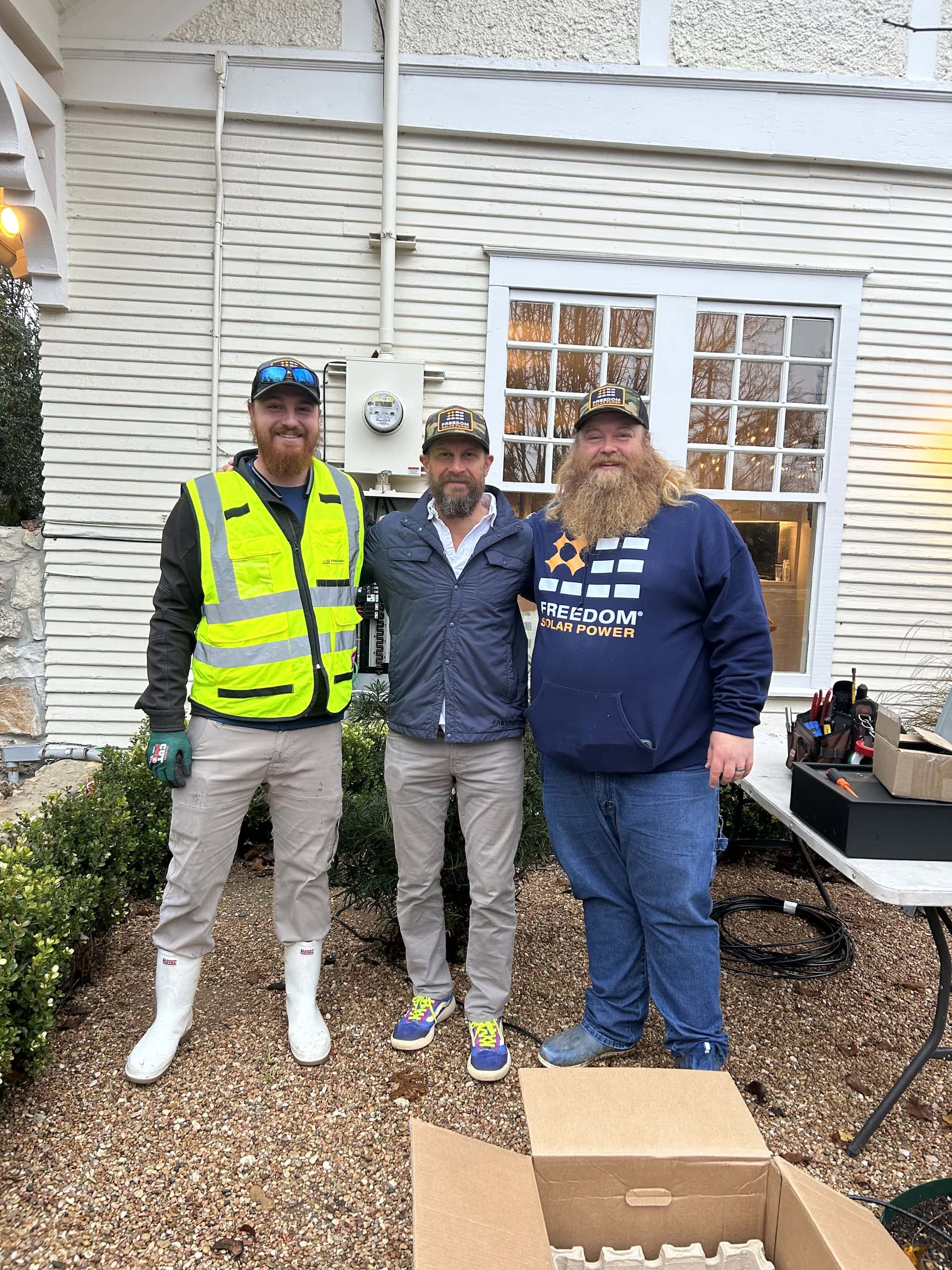 IMG 1049 1 - Tesla Powerwall 3 Changes the Game