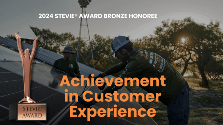 V2 Stevie - Achievement in Customer Experience: 2024 Stevie Award Honoree